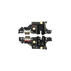 Charging Board Motorola Moto G35 5G